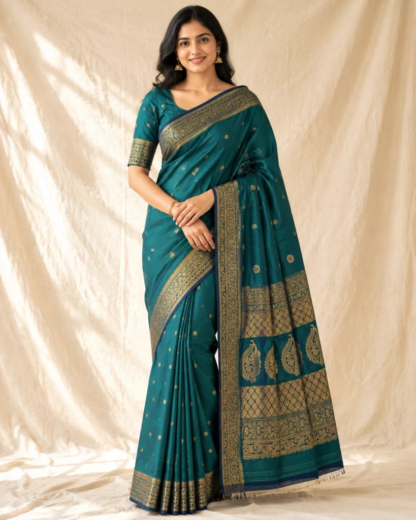 Silk Sarees